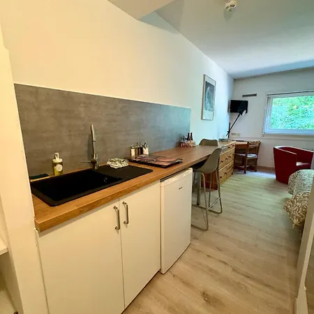 Apartment Le Phoenica - Former - Parking Carquefou