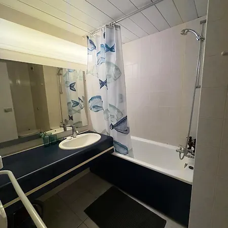 Le Phoenica - Former - Parking Apartment *