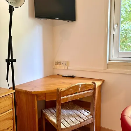 Le Phoenica - Former - Parking