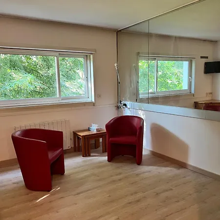 Apartment Le Phoenica - Former - Parking *