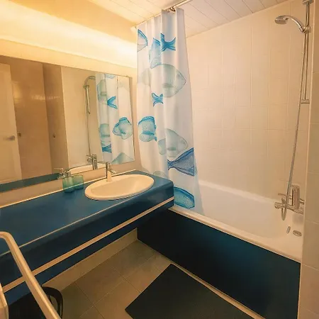 Le Phoenica - Former - Parking Διαμέρισμα Carquefou