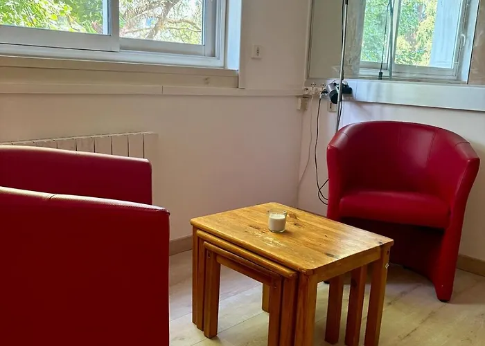 Le Phoenica - Former - Parking