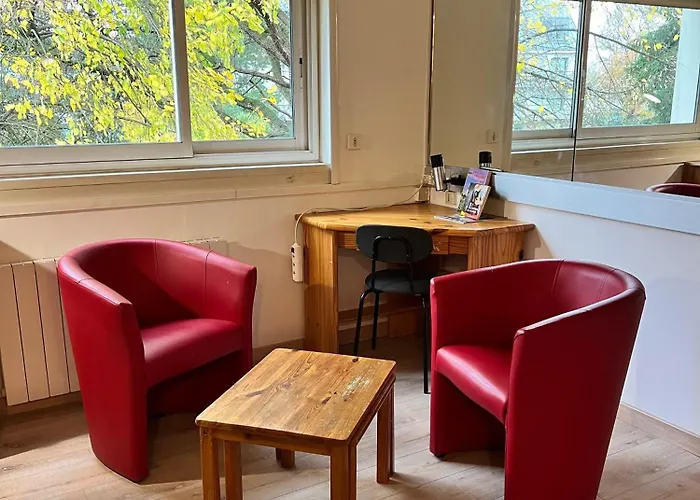 Appartement Le Phoenica - Former - Parking *