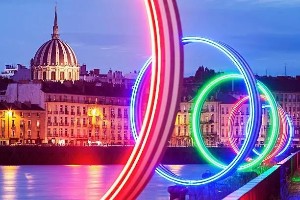 公寓 Le Phoenica - Former - Parking 卡尔克富